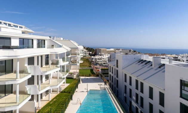 Apartment - Resale - Fuengirola - Fuengirola
