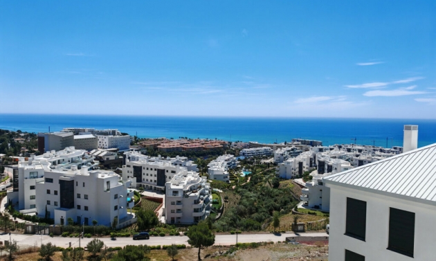 Apartment - Resale - Fuengirola - Fuengirola