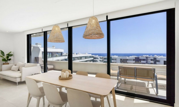 Apartment - Resale - Fuengirola - Fuengirola