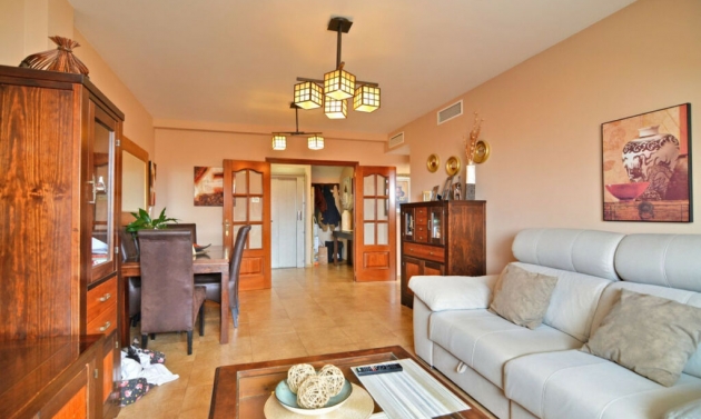 Apartment - Resale - Fuengirola -
                Fuengirola