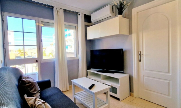 Apartment - Resale - Fuengirola -
                Fuengirola