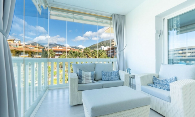 Apartment - Resale - Fuengirola - Fuengirola