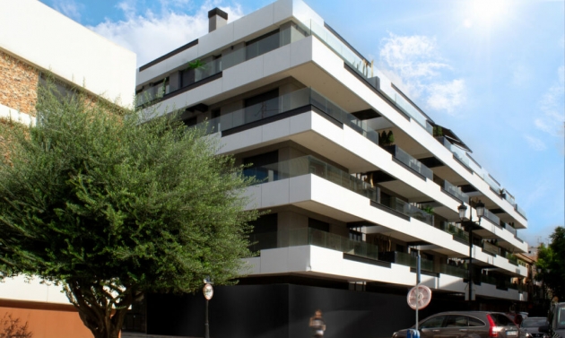 Apartment - Resale - Fuengirola - Fuengirola