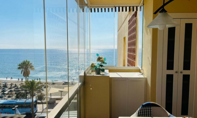 Apartment - Resale - Fuengirola - Fuengirola