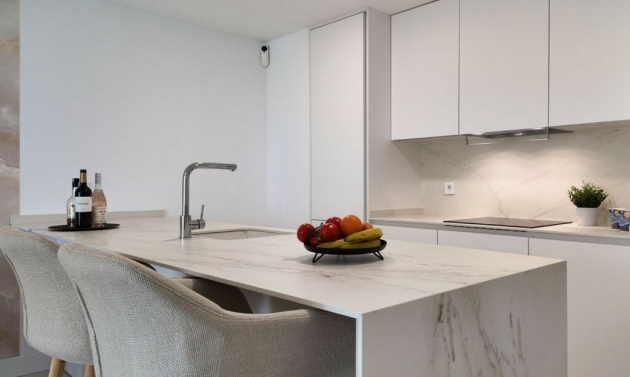 Apartment - Resale - Fuengirola - Fuengirola