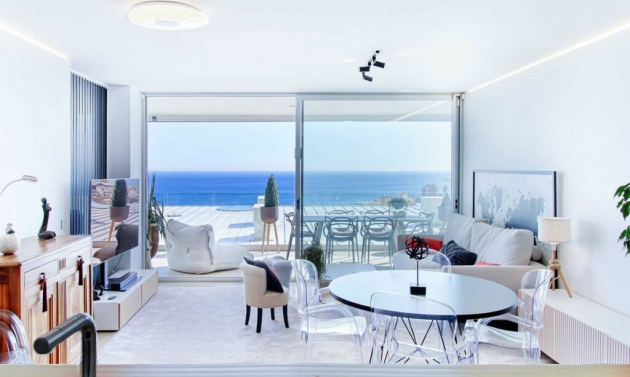 Apartment - Resale - Fuengirola - Fuengirola
