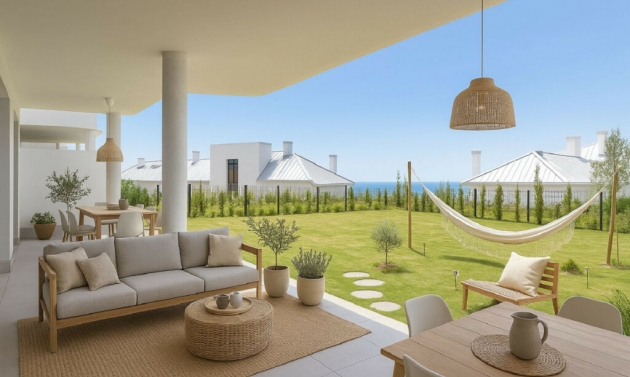 Apartment - Resale - Fuengirola - Fuengirola