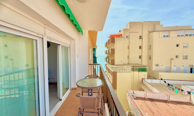 Apartment - Resale - Fuengirola - Fuengirola