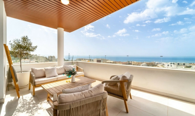 Apartment - Resale - Fuengirola - Fuengirola