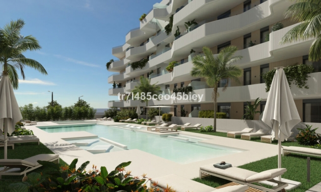 Apartment - Resale - Fuengirola - Fuengirola