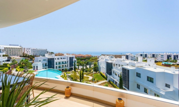 Apartment - Resale - Fuengirola - Fuengirola