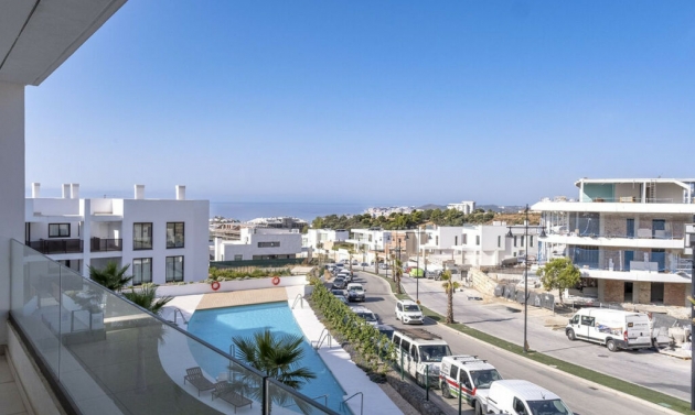 Apartment - Resale - Fuengirola - Fuengirola