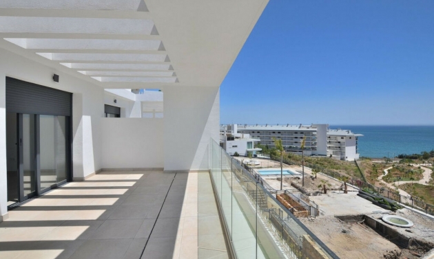 Apartment - Resale - Fuengirola - Fuengirola