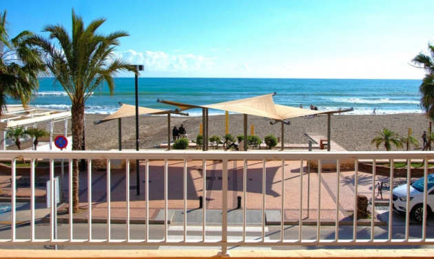 Apartment - Resale - Fuengirola - Fuengirola