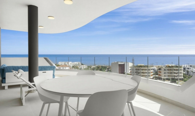 Apartment - Resale - Fuengirola - Fuengirola