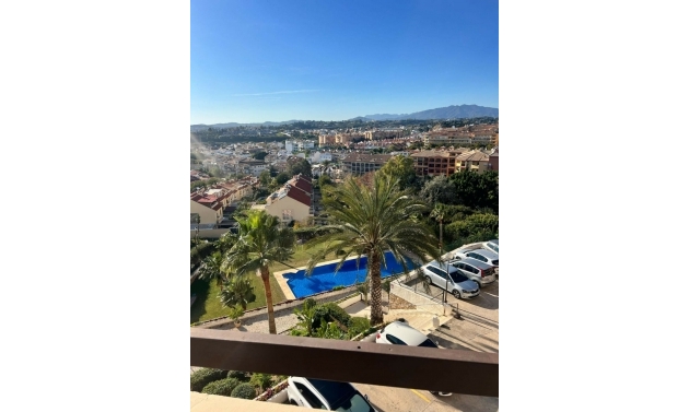 Apartment - Resale - Fuengirola - Fuengirola