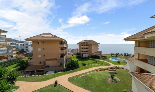 Apartment - Resale - Fuengirola - Fuengirola