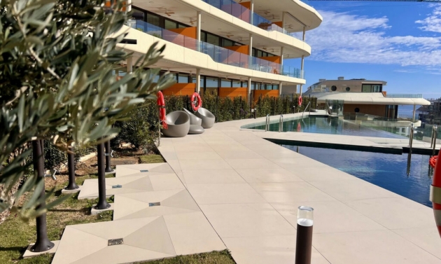 Apartment - Resale - Fuengirola - Fuengirola