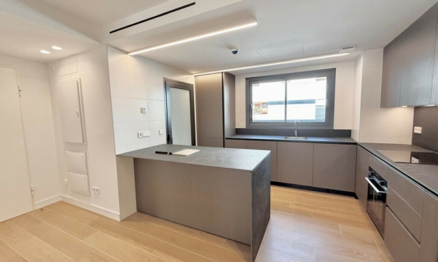 Apartment - Resale - Fuengirola - Fuengirola
