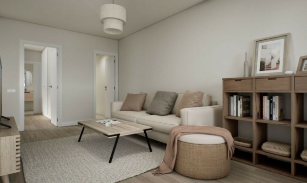 Apartment - Resale - Fuengirola - Fuengirola