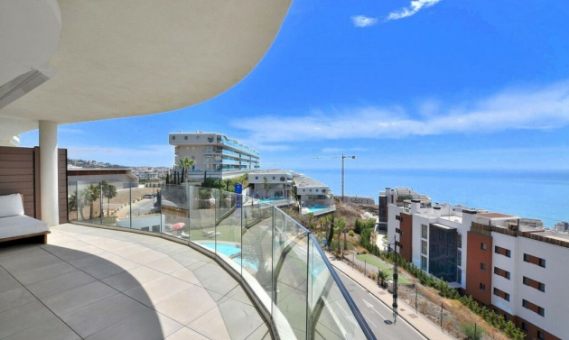 Apartment - Resale - Fuengirola - Fuengirola