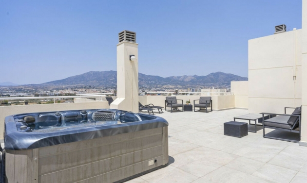 Apartment - Resale - Fuengirola - Fuengirola