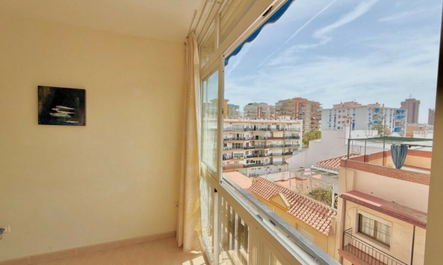 Apartment - Resale - Fuengirola -
                Fuengirola
