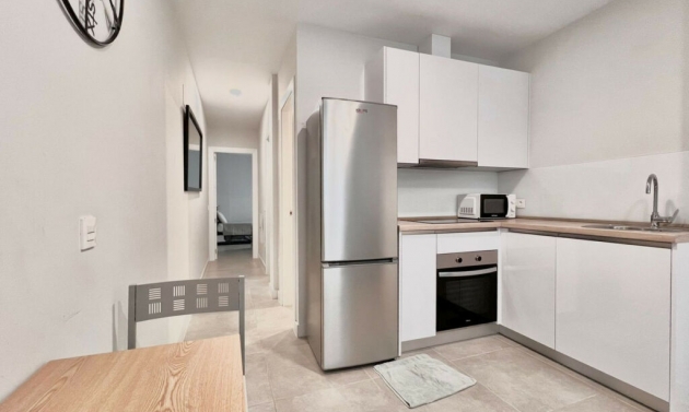 Apartment - Resale - Fuengirola - Fuengirola