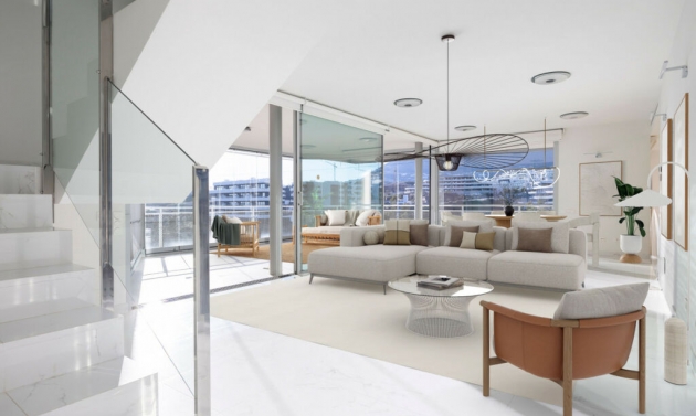 Apartment - Resale - Fuengirola - Fuengirola