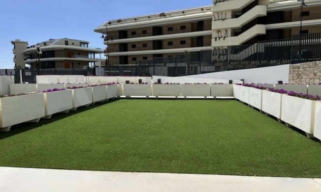 Apartment - Resale - Fuengirola - Fuengirola