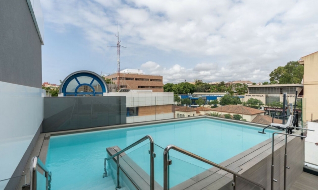 Apartment - Resale - Fuengirola - Fuengirola