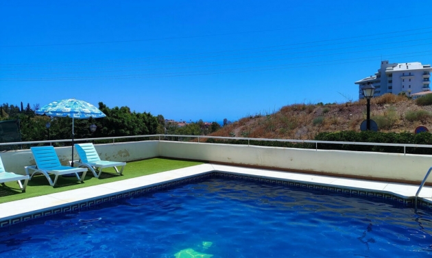 Apartment - Resale - Fuengirola - Fuengirola