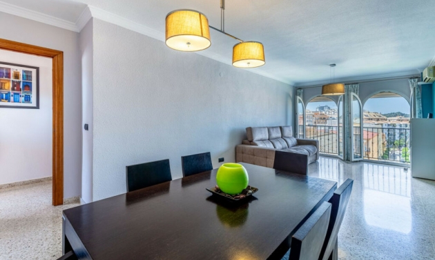Apartment - Resale - Fuengirola - Fuengirola