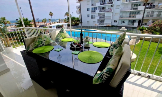 Apartment - Resale - Fuengirola - Fuengirola