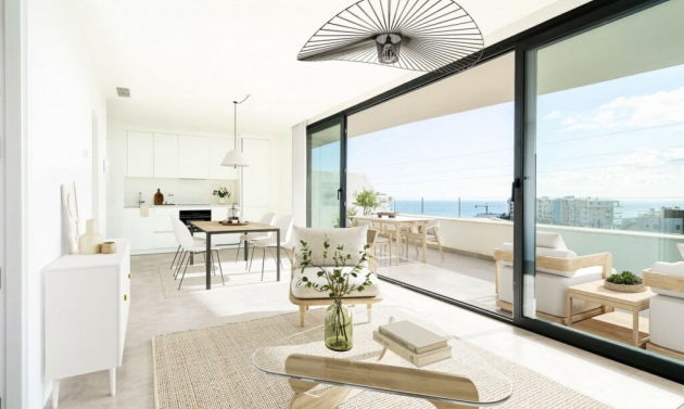 Apartment - Resale - Fuengirola - Fuengirola