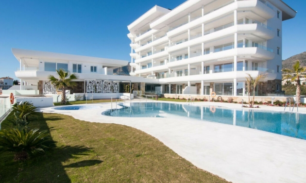 Apartment - Resale - Fuengirola - Fuengirola