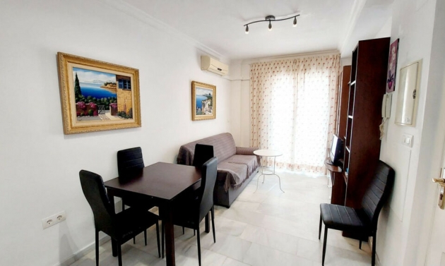 Apartment - Resale - Fuengirola - Fuengirola
