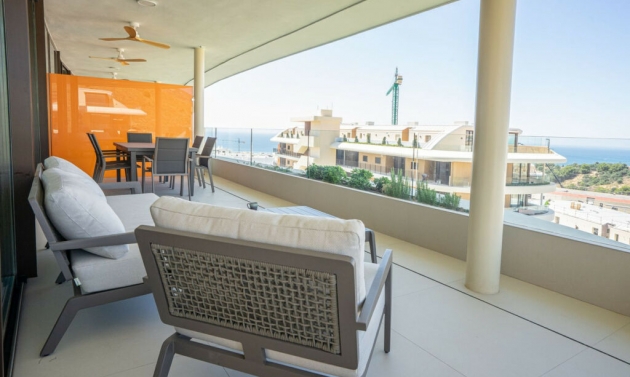 Apartment - Resale - Fuengirola - Fuengirola