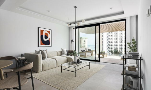 Apartment - Resale - Fuengirola - Fuengirola