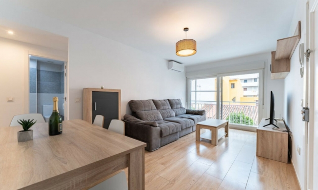 Apartment - Resale - Fuengirola - Fuengirola