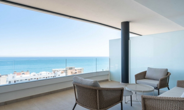 Apartment - Resale - Fuengirola - Fuengirola