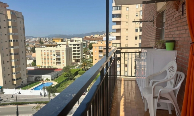 Apartment - Resale - Fuengirola - Fuengirola