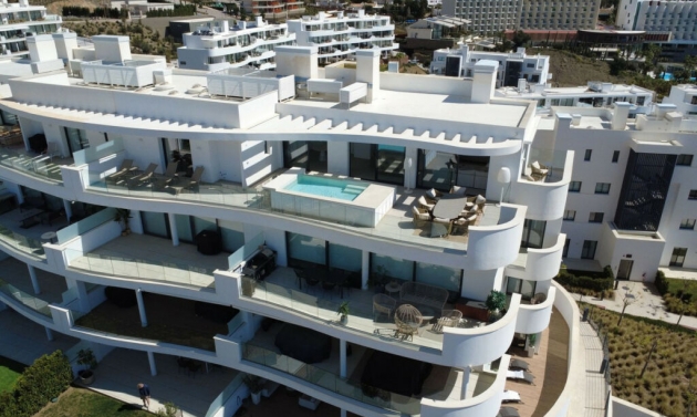 Apartment - Resale - Fuengirola - Fuengirola