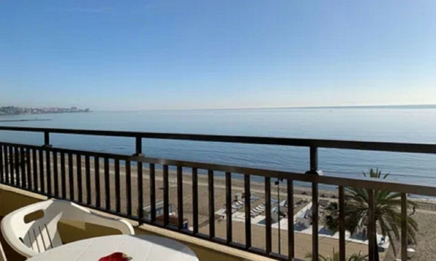 Apartment - Resale - Fuengirola - Fuengirola