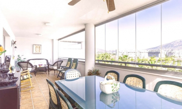 Apartment - Resale - Fuengirola - Fuengirola