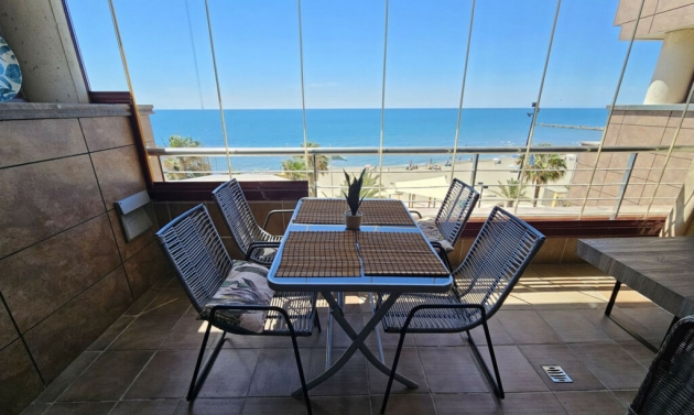Apartment - Resale - Fuengirola - Fuengirola