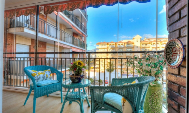 Apartment - Resale - Fuengirola - Fuengirola