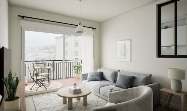 Apartment - Resale - Fuengirola - Fuengirola