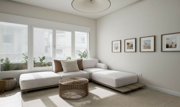 Apartment - Resale - Fuengirola - Fuengirola