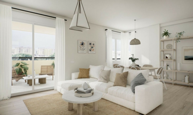 Apartment - Resale - Fuengirola - Fuengirola